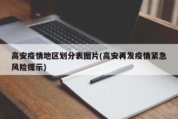 高安疫情地区划分表图片(高安再发疫情紧急风险提示)