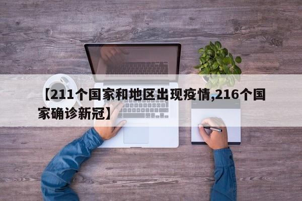 【211个国家和地区出现疫情,216个国家确诊新冠】